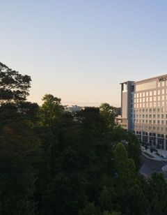 The Westin Raleigh-Durham Airport