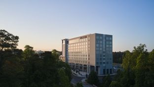 The Westin Raleigh-Durham Airport