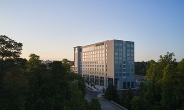 The Westin Raleigh-Durham Airport