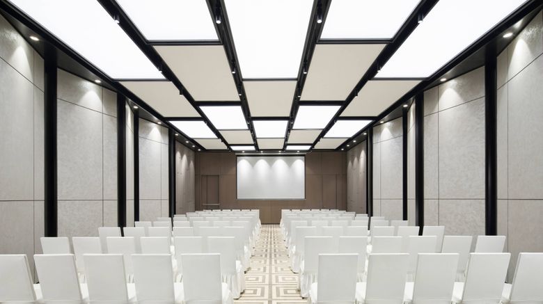 <b>Courtyard Hangzhou West Meeting</b>. Images powered by <a href="https://www.leonardoworldwide.com/" title="Leonardo Worldwide" target="_blank">Leonardo</a>.