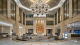 <b>Sheraton Shanghai Pudong Riverside Lobby</b>. Images powered by <a href="https://www.leonardoworldwide.com/" title="Leonardo Worldwide" target="_blank">Leonardo</a>.