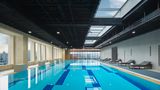 <b>Sheraton Shanghai Pudong Riverside Pool</b>. Images powered by <a href="https://www.leonardoworldwide.com/" title="Leonardo Worldwide" target="_blank">Leonardo</a>.