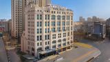 Fairfield Marriott Qinhuangdao Haigang Exterior