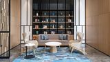 Fairfield Marriott Qinhuangdao Haigang Lobby