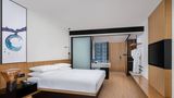 Fairfield Marriott Qinhuangdao Haigang Room