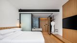 Fairfield Marriott Qinhuangdao Haigang Room