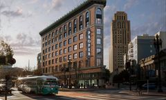 San Francisco Proper Hotel