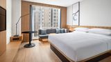 Fairfield Marriott Qinhuangdao Haigang Room
