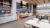 Fairfield Marriott Qinhuangdao Haigang Restaurant