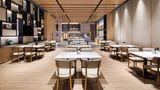 Fairfield Marriott Qinhuangdao Haigang Restaurant