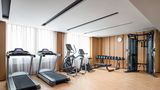Fairfield Marriott Qinhuangdao Haigang Recreation