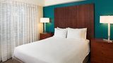 Residence Inn San Jose South Room