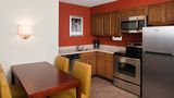 Residence Inn San Jose South Room