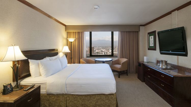 Delta Hotels by Marriott San Jose Aurola Suite