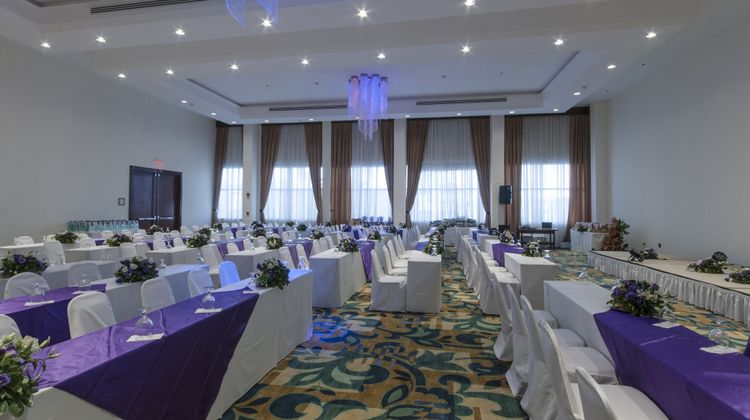 Delta Hotels by Marriott San Jose Aurola Meeting