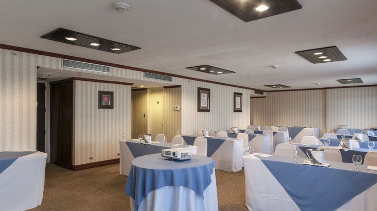 Delta Hotels by Marriott San Jose Aurola Meeting