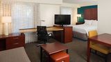 Residence Inn San Jose South Suite