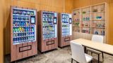 <b>Fairfield by Marriott Baoding High-Tech Other</b>. Images powered by <a href="https://www.leonardoworldwide.com/" title="Leonardo Worldwide" target="_blank">Leonardo</a>.