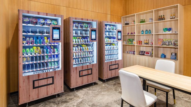 Fairfield by Marriott Baoding High-Tech Other