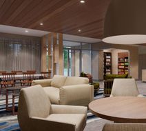 Fairfield by Marriott Luquillo Beach Exterior