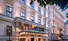 The Ritz-Carlton, Vienna
