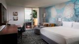 Courtyard Miami Dadeland Room