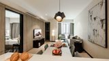<b>Ascott Star KLCC Room</b>. Images powered by <a href="https://www.leonardoworldwide.com/" title="Leonardo Worldwide" target="_blank">Leonardo</a>.