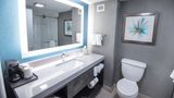 Fairfield Inn & Suites Atlanta Airport N Room