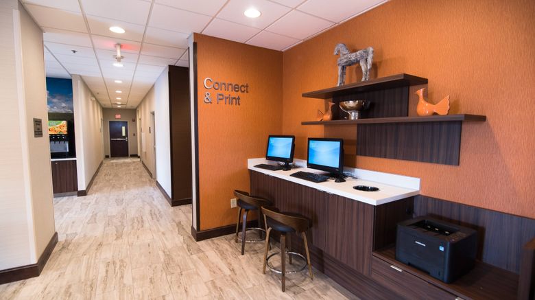 <b>Fairfield Inn & Suites Atlanta Airport N Other</b>. Images powered by <a href="https://www.leonardoworldwide.com/" title="Leonardo Worldwide" target="_blank">Leonardo</a>.