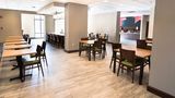 Fairfield Inn & Suites Atlanta Airport N Restaurant