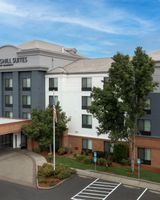 SpringHill Suites Portland Hillsboro