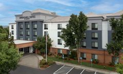 SpringHill Suites Portland Hillsboro