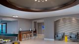 SpringHill Suites Portland Hillsboro Lobby