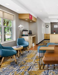 TownePlace Suites Philadelphia Horsham