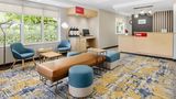 TownePlace Suites Philadelphia Horsham Lobby