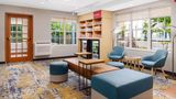 TownePlace Suites Philadelphia Horsham Lobby