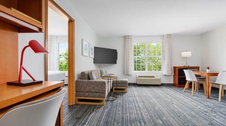 <b>TownePlace Suites Philadelphia Horsham Room</b>. Images powered by <a href="https://www.leonardoworldwide.com/" title="Leonardo Worldwide" target="_blank">Leonardo</a>.