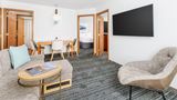 TownePlace Suites Philadelphia Horsham Suite