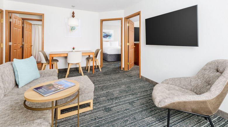 <b>TownePlace Suites Philadelphia Horsham Suite</b>. Images powered by <a href="https://www.leonardoworldwide.com/" title="Leonardo Worldwide" target="_blank">Leonardo</a>.