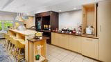 TownePlace Suites Philadelphia Horsham Restaurant