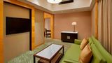 Sheraton Hohhot Hotel Suite