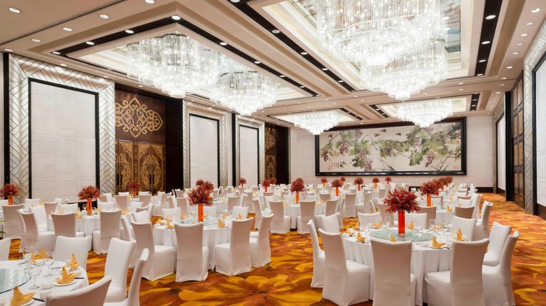 <b>Sheraton Hohhot Hotel Meeting</b>. Images powered by <a href="https://www.leonardoworldwide.com/" title="Leonardo Worldwide" target="_blank">Leonardo</a>.