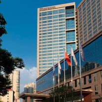 Sheraton Nanchang Hotel