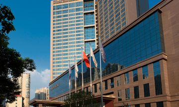 Sheraton Nanchang Hotel