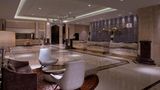 Sheraton Nanchang Hotel Lobby