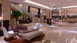 Sheraton Nanchang Hotel Lobby