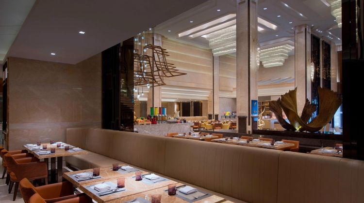 Sheraton Nanchang Hotel Restaurant