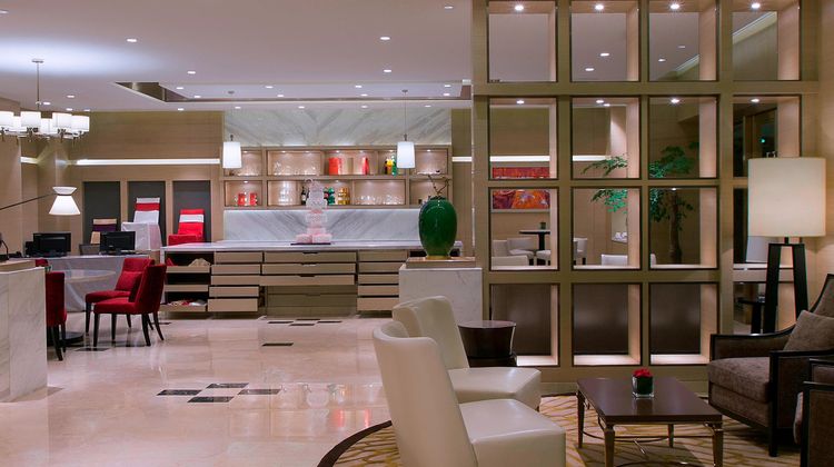 Sheraton Nanchang Hotel Other