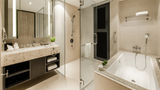 <b>Ascott Star KLCC Room</b>. Images powered by <a href="https://www.leonardoworldwide.com/" title="Leonardo Worldwide" target="_blank">Leonardo</a>.