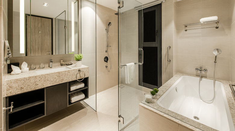 <b>Ascott Star KLCC Room</b>. Images powered by <a href="https://www.leonardoworldwide.com/" title="Leonardo Worldwide" target="_blank">Leonardo</a>.